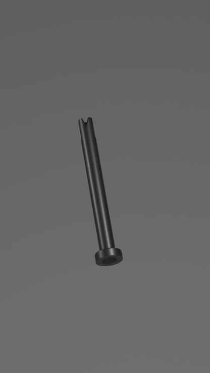 Custom Wick Centering Tool - 1 Wick | Eco-Friendly