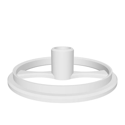 Custom Wick Centering Tool - 1 Wick | Eco-Friendly