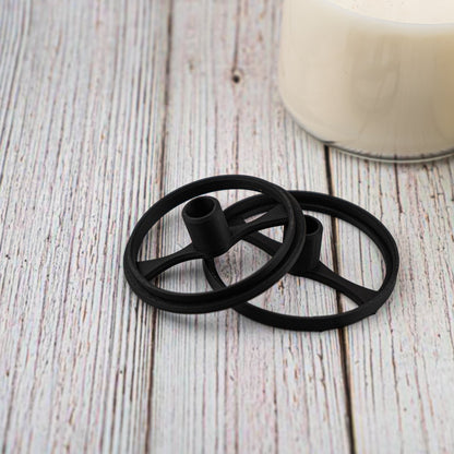 Wick Centering Tool - Single Wick Candles - Bespoke Candle Tools